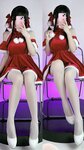 [Cosplay] miko酱ww 2023年11月合集