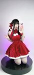 [Cosplay] miko酱ww 2023年11月合集