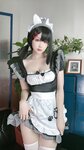 [Cosplay] miko酱ww 2023年11月合集