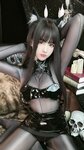 [Cosplay] miko酱ww 小猫特工