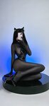 [Cosplay] miko酱ww 小猫特工