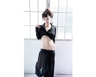 [Photobook] 逢見リカ デジタル写真集 おやすみフィクション