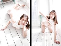 Exciting Girls 夏来唯デジタル写真集 Vol.1