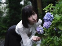 FRIDAYデジタル写真集 吉行ゆきの『初めて見せます…』