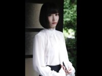 FRIDAYデジタル写真集 吉行ゆきの『初めて見せます…』