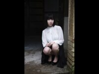FRIDAYデジタル写真集 吉行ゆきの『初めて見せます…』