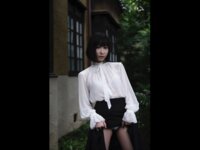 FRIDAYデジタル写真集 吉行ゆきの『初めて見せます…』