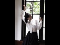FRIDAYデジタル写真集 吉行ゆきの『初めて見せます…』