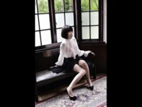 FRIDAYデジタル写真集 吉行ゆきの『初めて見せます…』