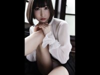 FRIDAYデジタル写真集 吉行ゆきの『初めて見せます…』