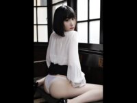 FRIDAYデジタル写真集 吉行ゆきの『初めて見せます…』