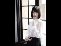 FRIDAYデジタル写真集 吉行ゆきの『初めて見せます…』