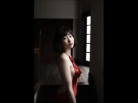 FRIDAYデジタル写真集 吉行ゆきの『初めて見せます…』