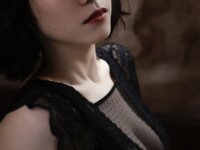 FRIDAYデジタル写真集 吉行ゆきの『初めて見せます…』