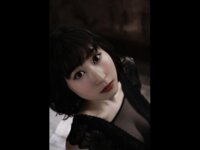 FRIDAYデジタル写真集 吉行ゆきの『初めて見せます…』