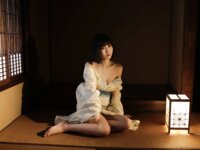 FRIDAYデジタル写真集 吉行ゆきの『初めて見せます…』