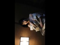 FRIDAYデジタル写真集 吉行ゆきの『初めて見せます…』