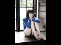 FRIDAYデジタル写真集 吉行ゆきの『初めて見せます…』