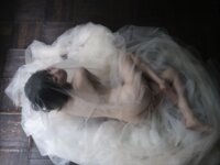 FRIDAYデジタル写真集 吉行ゆきの『初めて見せます…』