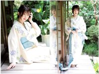 [Photobook] えなこ「真夏の特製PHOTO BOOK」