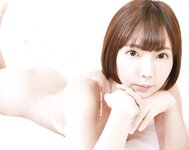 [Photobook] あけみみう デジタル写真集 ぽけっとティッシュ
