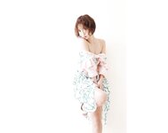 [Photobook] あけみみう デジタル写真集 ぽけっとティッシュ