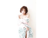 [Photobook] あけみみう デジタル写真集 ぽけっとティッシュ