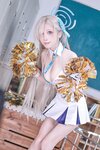 [Cosplay] 水淼Aqua C103一之濑明日奈B