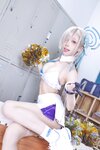 [Cosplay] 水淼Aqua C103一之濑明日奈B