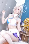 [Cosplay] 水淼Aqua C103一之濑明日奈B