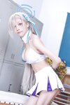 [Cosplay] 水淼Aqua C103一之濑明日奈B
