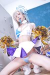 [Cosplay] 水淼Aqua C103一之濑明日奈B