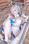 [Cosplay] 水淼Aqua C103一之濑明日奈B