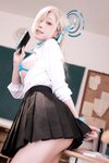 [Cosplay] 水淼Aqua C103一之濑明日奈B
