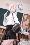 [Cosplay] 水淼Aqua C103一之濑明日奈B