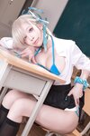 [Cosplay] 水淼Aqua C103一之濑明日奈B