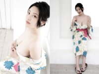 Exciting Girls 風吹ケイ デジタル写真集 vol.2