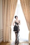 [Cosplay] 鱼子酱 范思哲写真