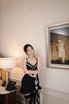 [Cosplay] 鱼子酱 范思哲写真