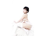 [Photobook] 逢見リカ デジタル写真集 OK  いいよ。