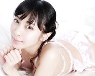 [Photobook] 逢見リカ デジタル写真集 OK  いいよ。