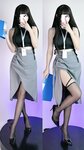[Cosplay] miko酱ww 2023年10月合集