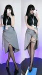[Cosplay] miko酱ww 2023年10月合集