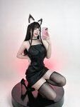 [Cosplay] miko酱ww 2023年10月合集