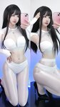 [Cosplay] miko酱ww 2023年10月合集