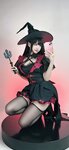 [Cosplay] miko酱ww 2023年10月合集