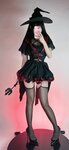 [Cosplay] miko酱ww 2023年10月合集