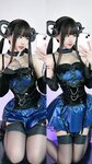 [Cosplay] miko酱ww 2023年10月合集