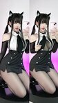 [Cosplay] miko酱ww 2023年10月合集