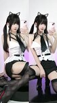 [Cosplay] miko酱ww 2023年10月合集
